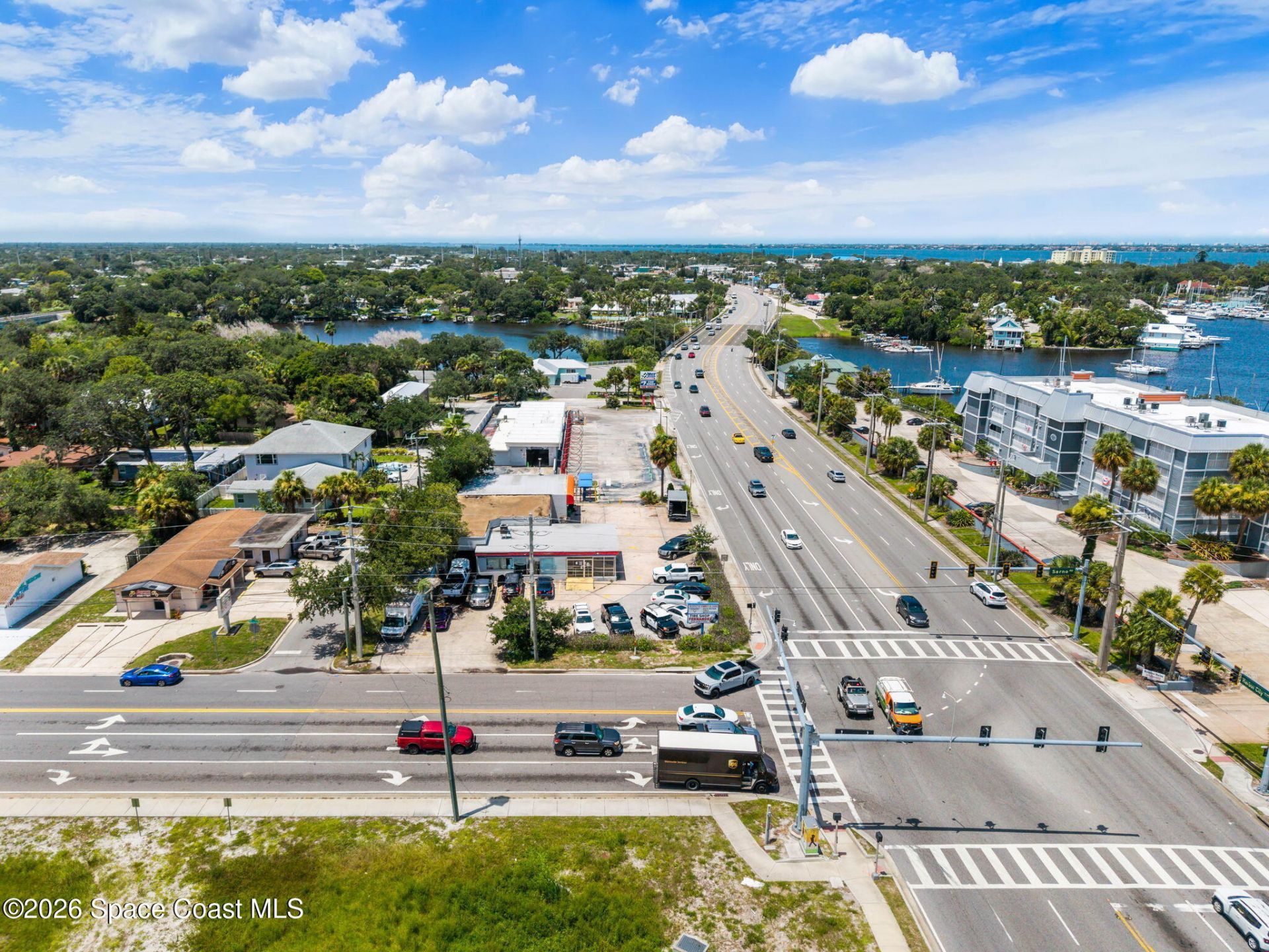 914 N Harbor City Boulevard, Melbourne, FL 32935 Photo