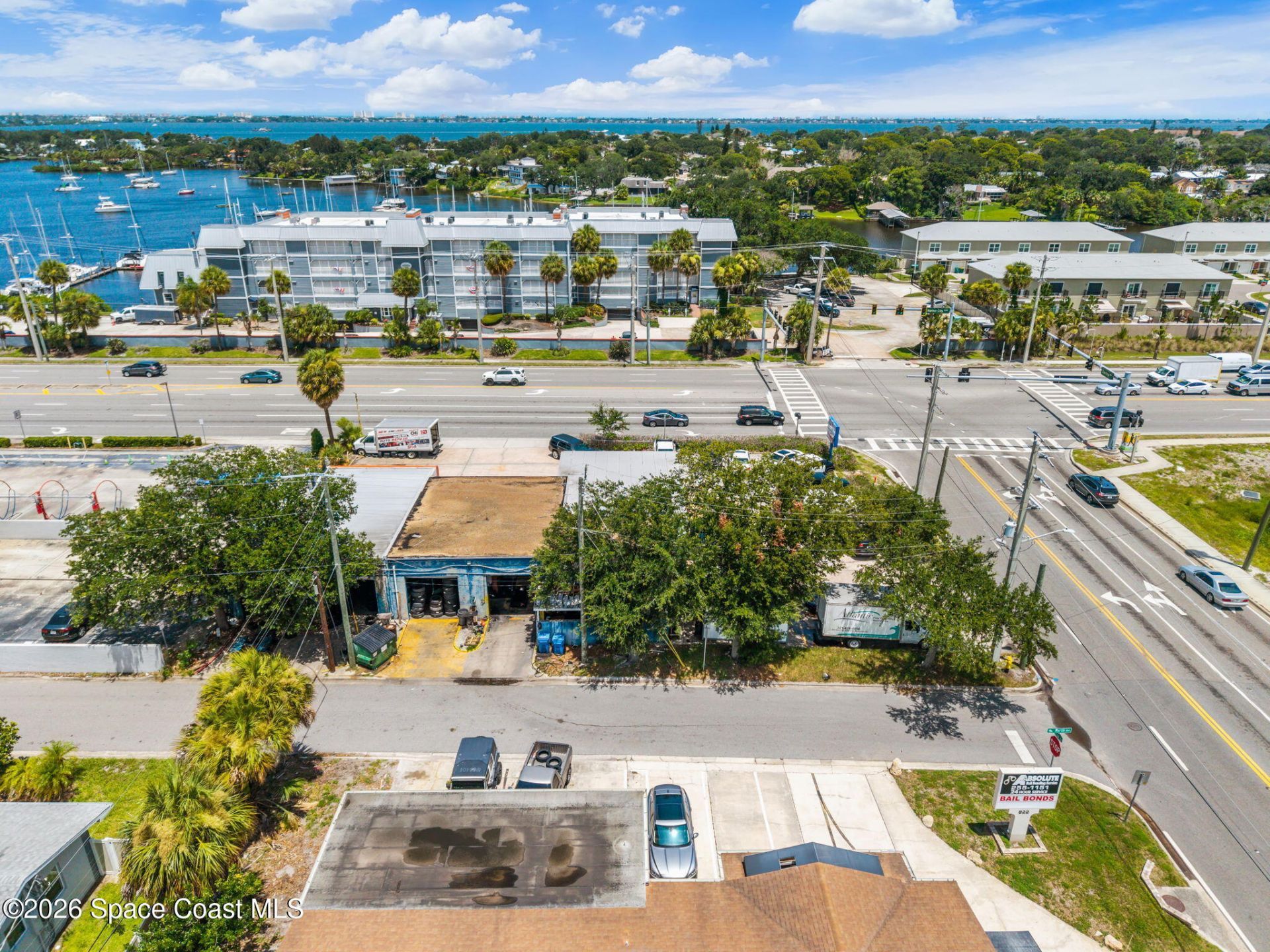 914 N Harbor City Boulevard, Melbourne, FL 32935 Photo