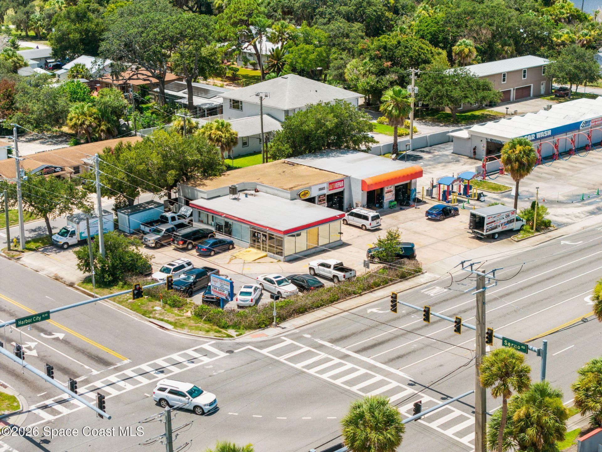 914 N Harbor City Boulevard, Melbourne, FL 32935 Photo