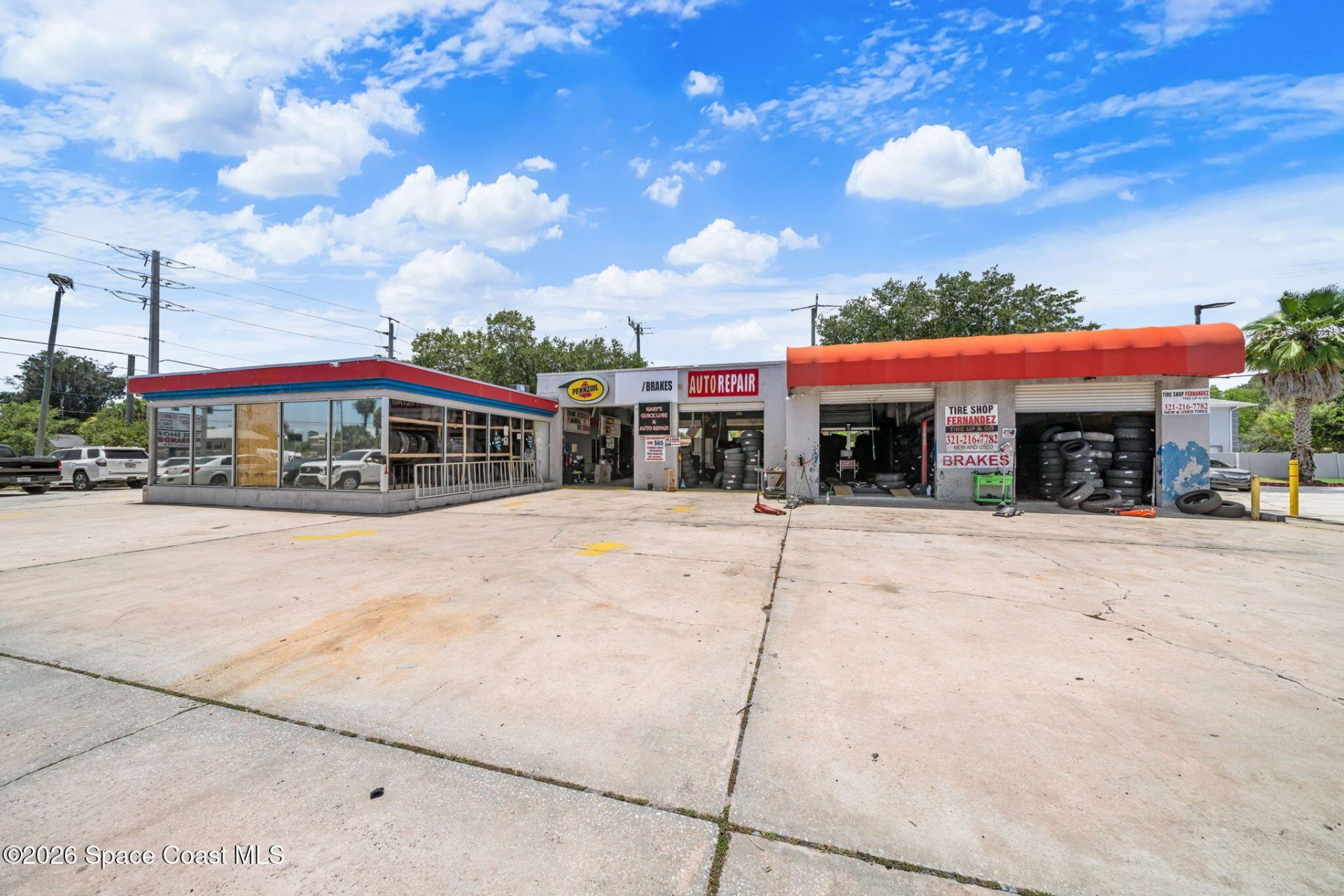 914 N Harbor City Boulevard, Melbourne, FL 32935 Photo