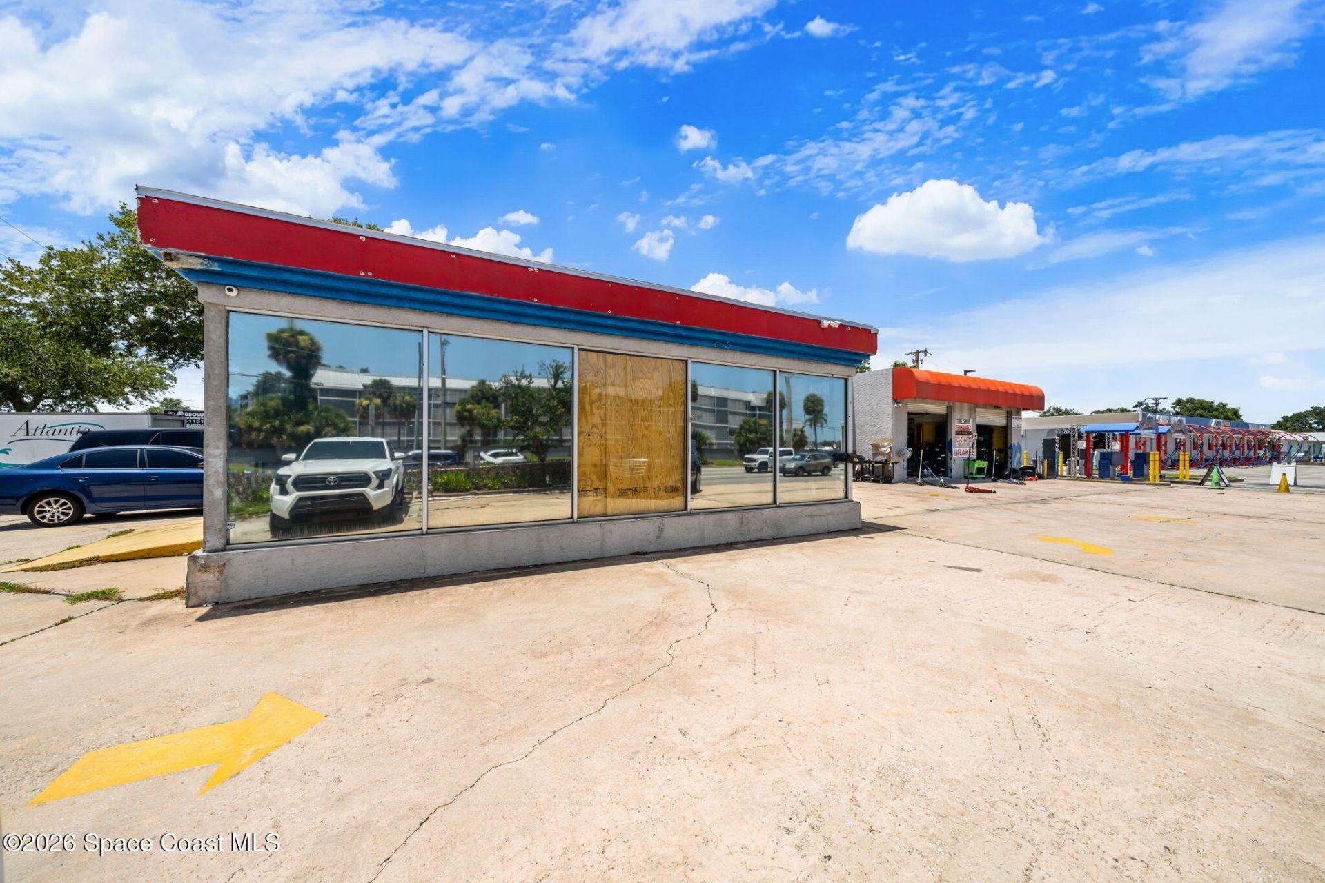 914 N Harbor City Boulevard, Melbourne, FL 32935 Photo