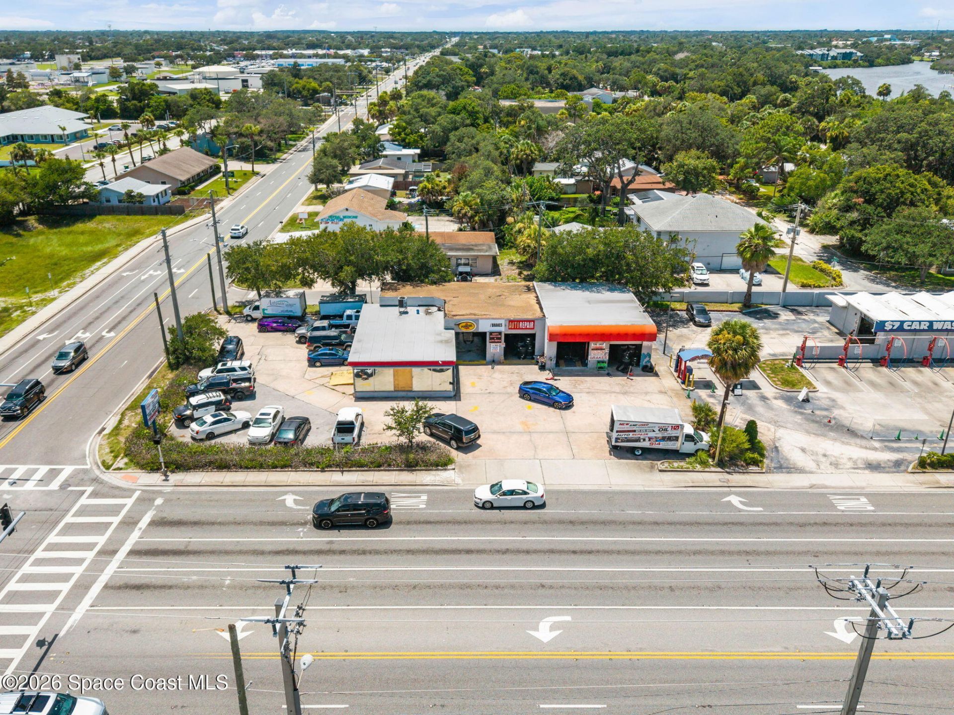 914 N Harbor City Boulevard, Melbourne, FL 32935 Photo