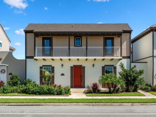 2484 Addison Drive, Melbourne, FL 32940