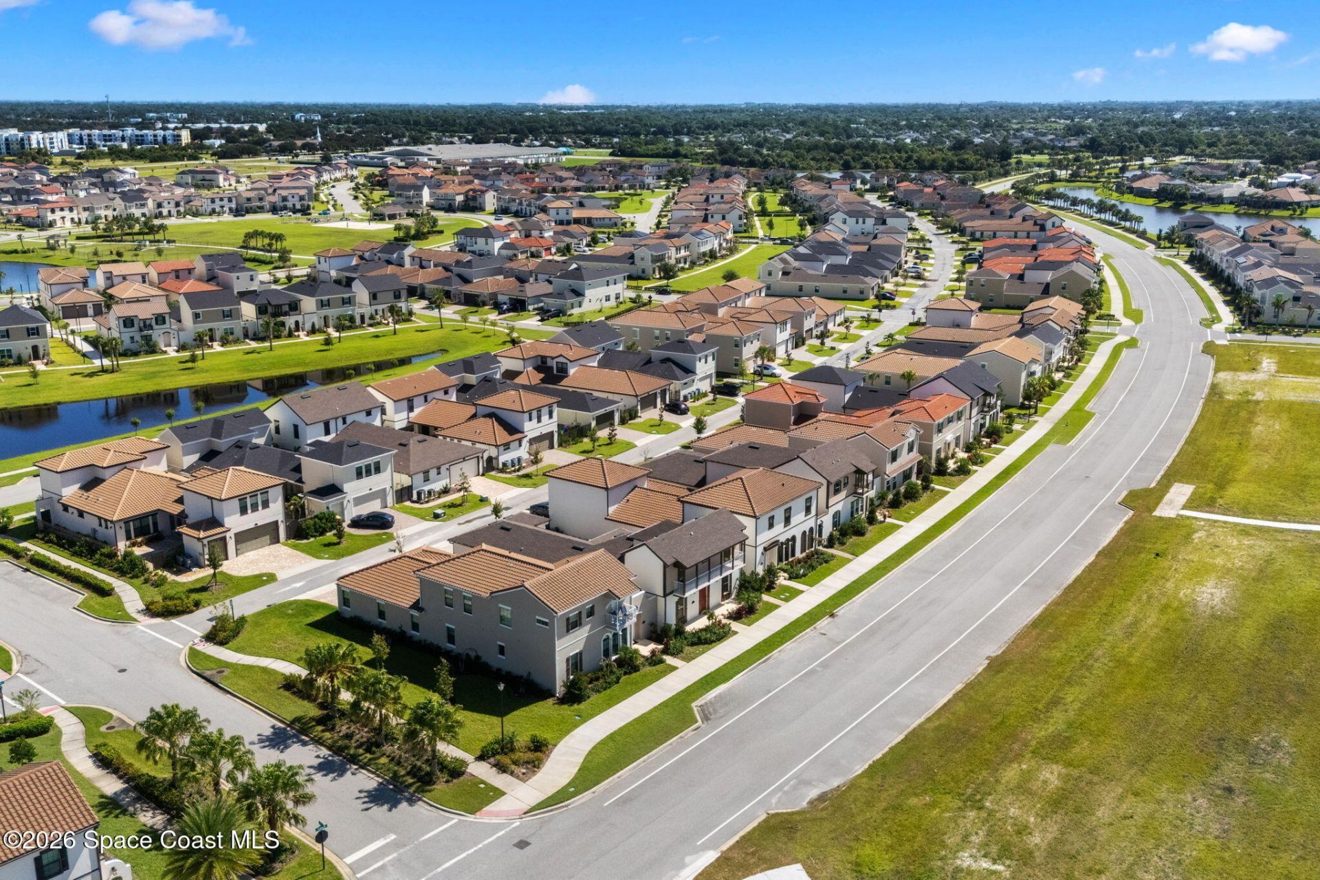 2484 Addison Drive, Melbourne, FL 32940 Photo