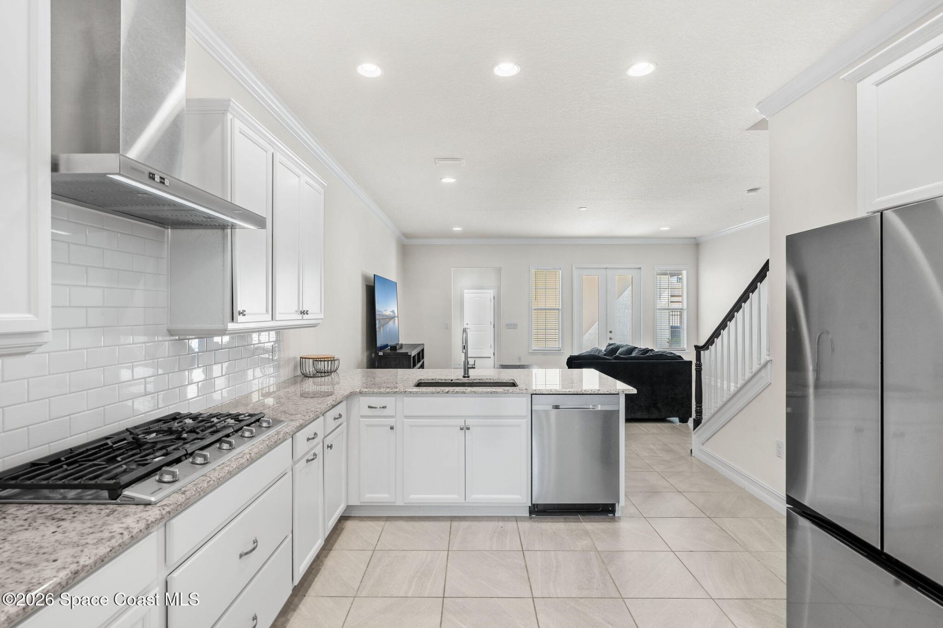 2484 Addison Drive, Melbourne, FL 32940 Photo