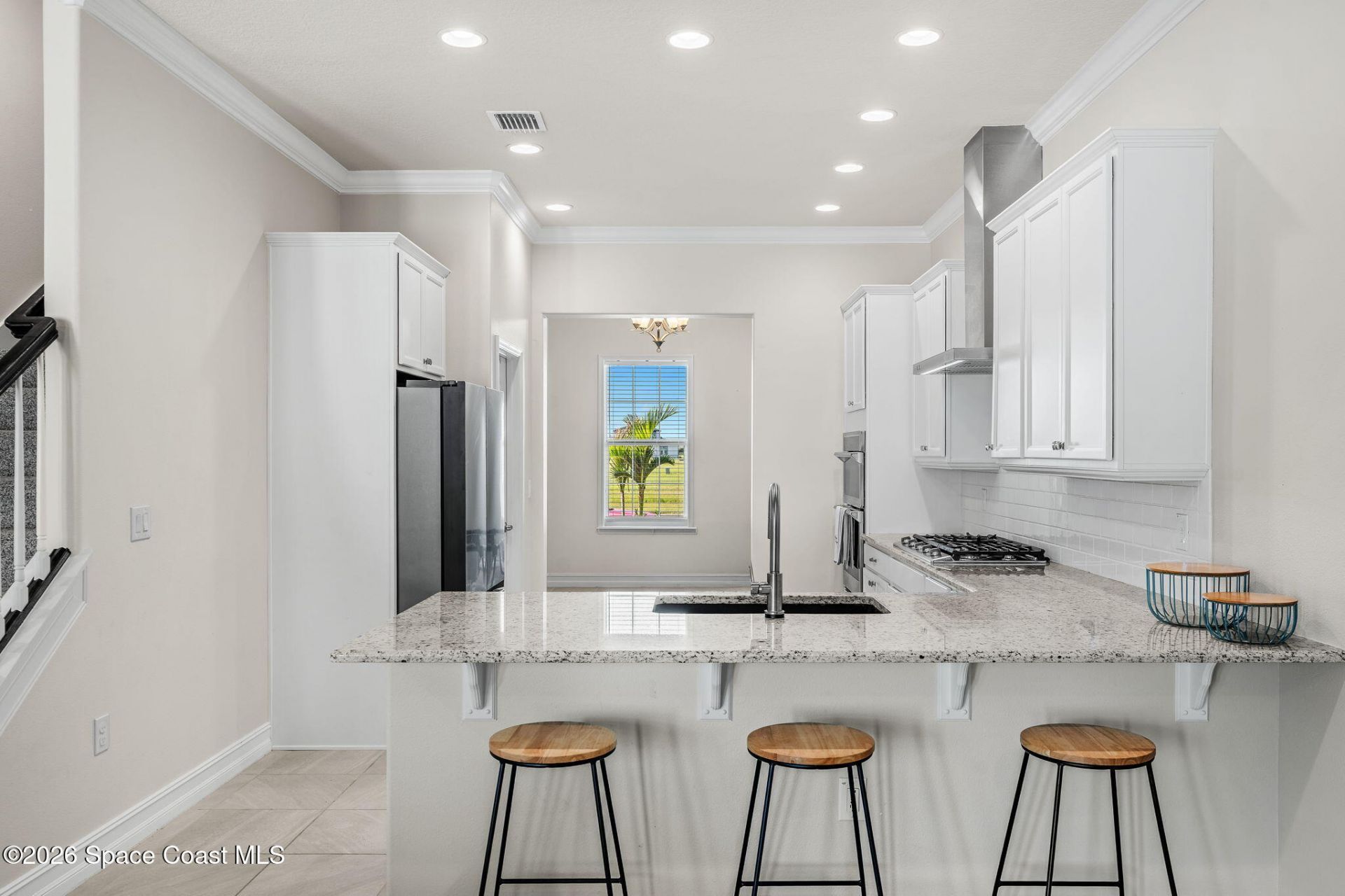 2484 Addison Drive, Melbourne, FL 32940 Photo
