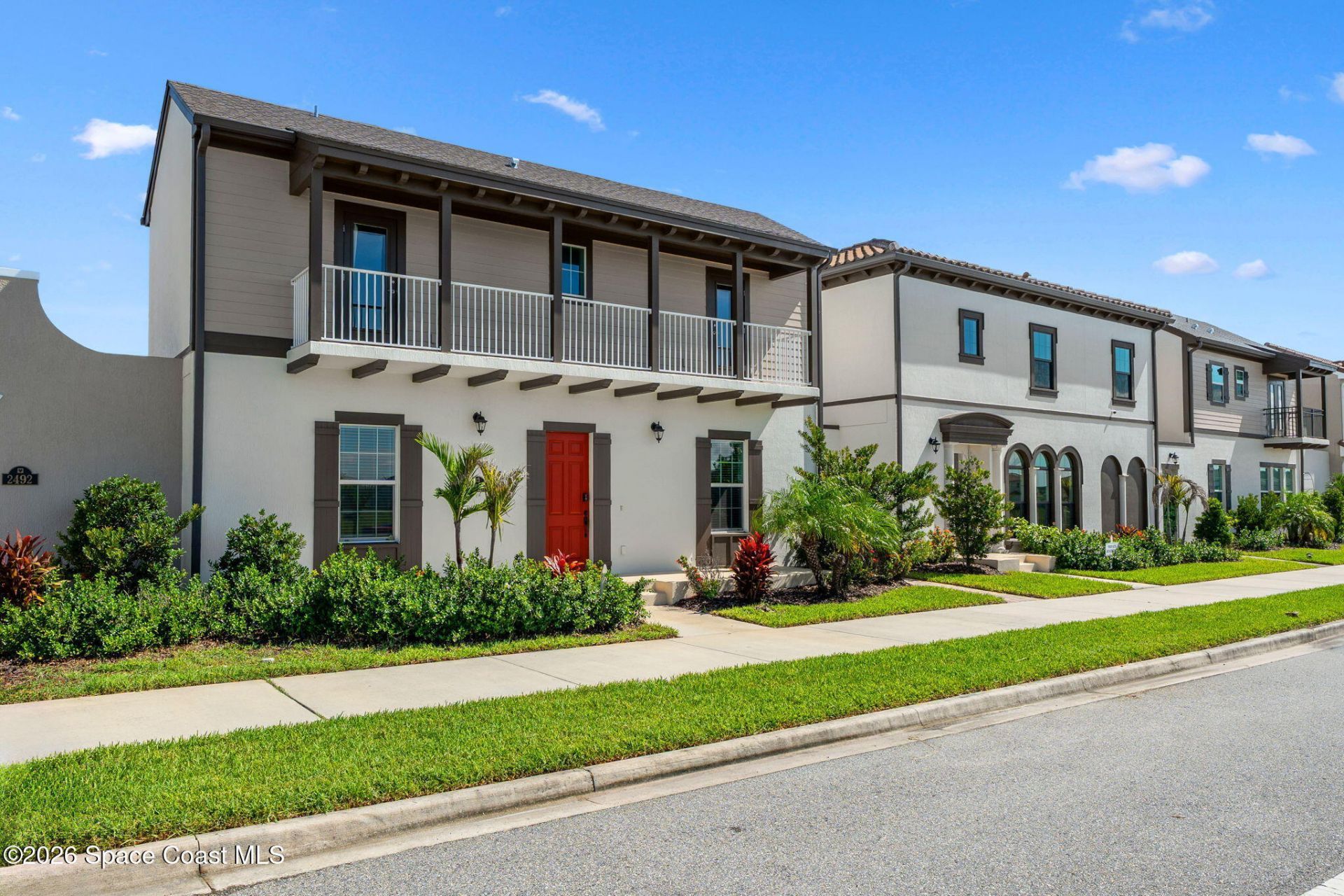 2484 Addison Drive, Melbourne, FL 32940 Photo