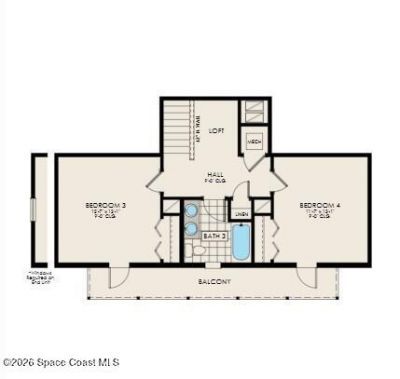 2484 Addison Drive, Melbourne, FL 32940 Photo