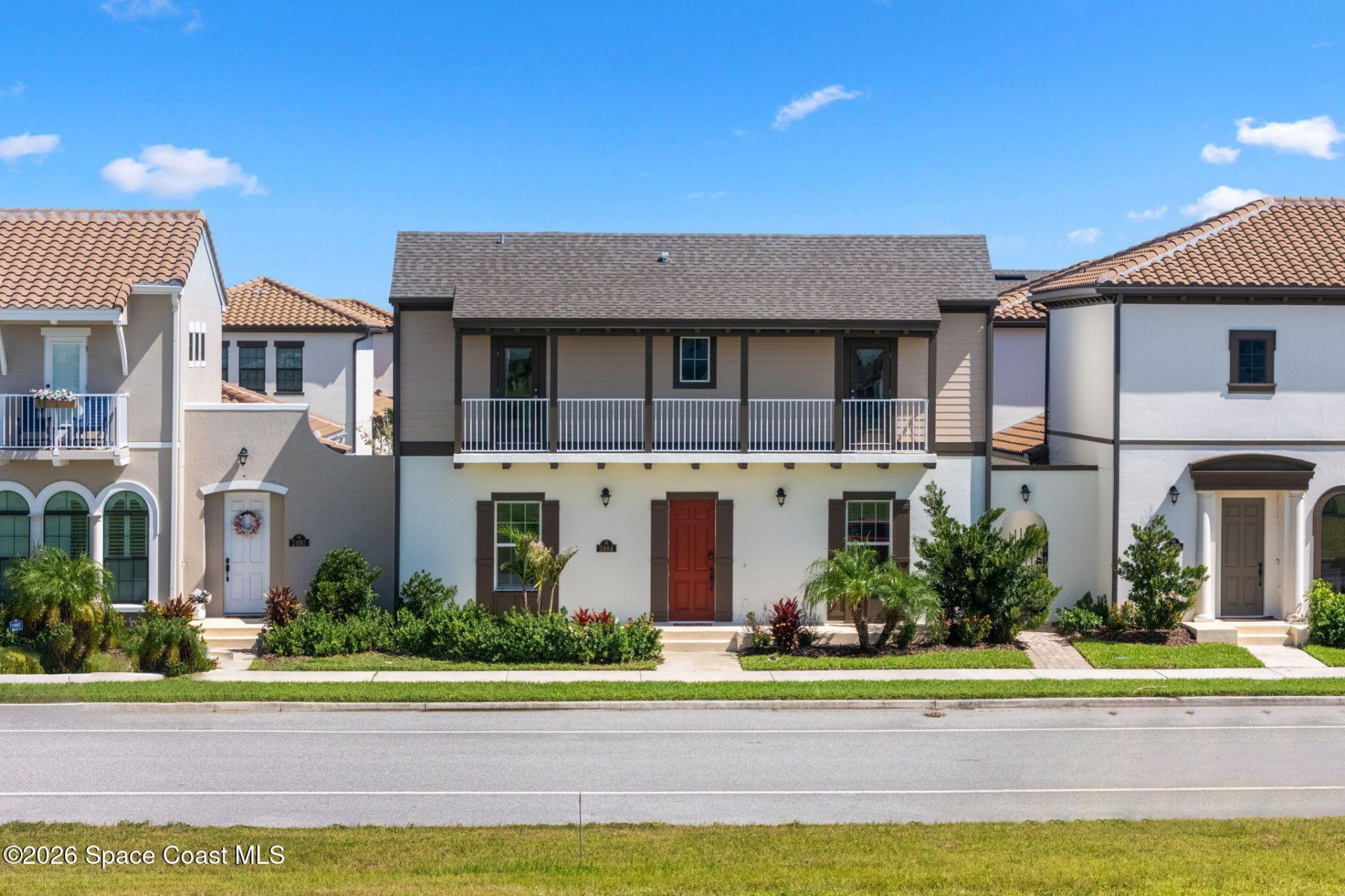 2484 Addison Drive, Melbourne, FL 32940 Photo