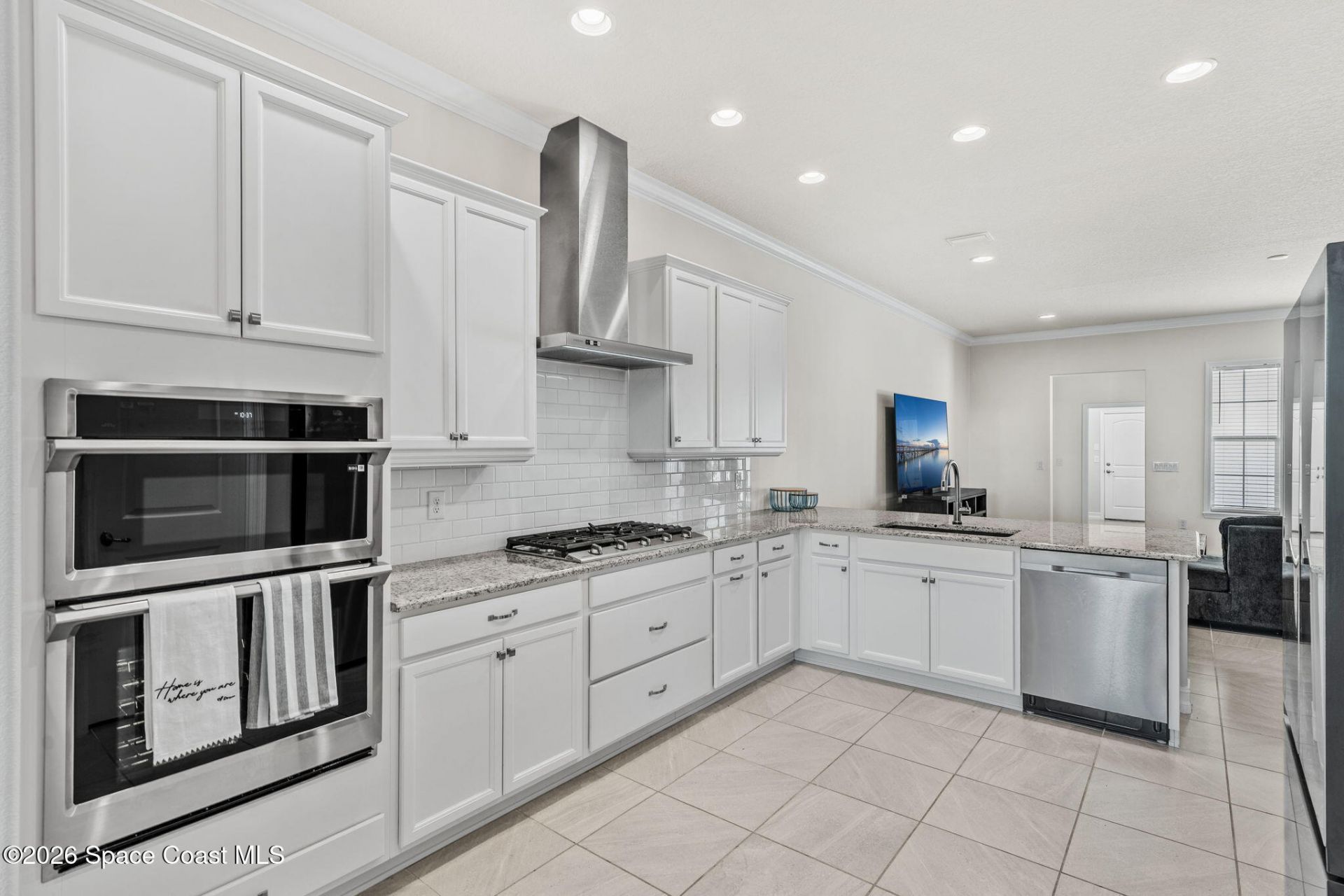 2484 Addison Drive, Melbourne, FL 32940 Photo