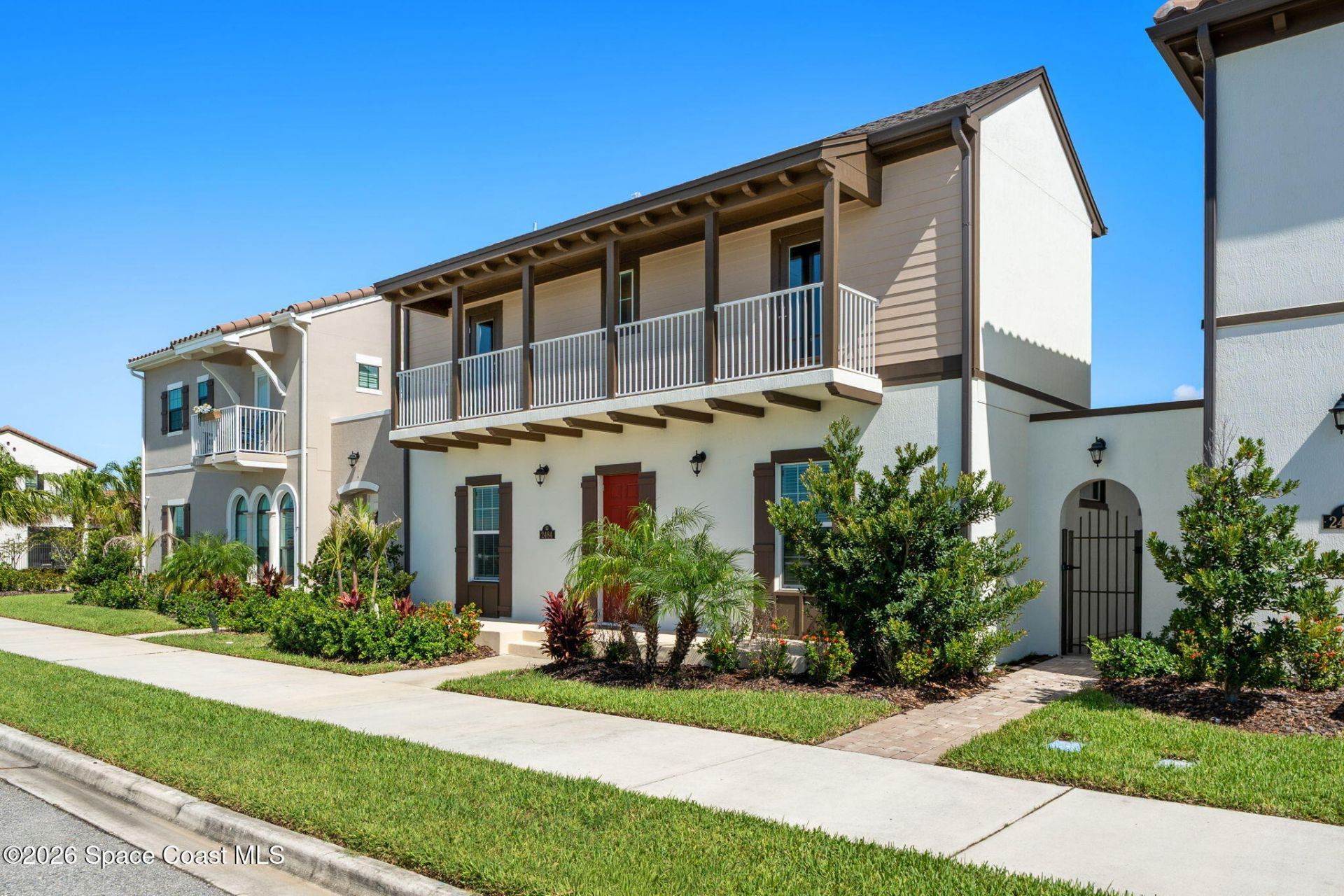 2484 Addison Drive, Melbourne, FL 32940 Photo
