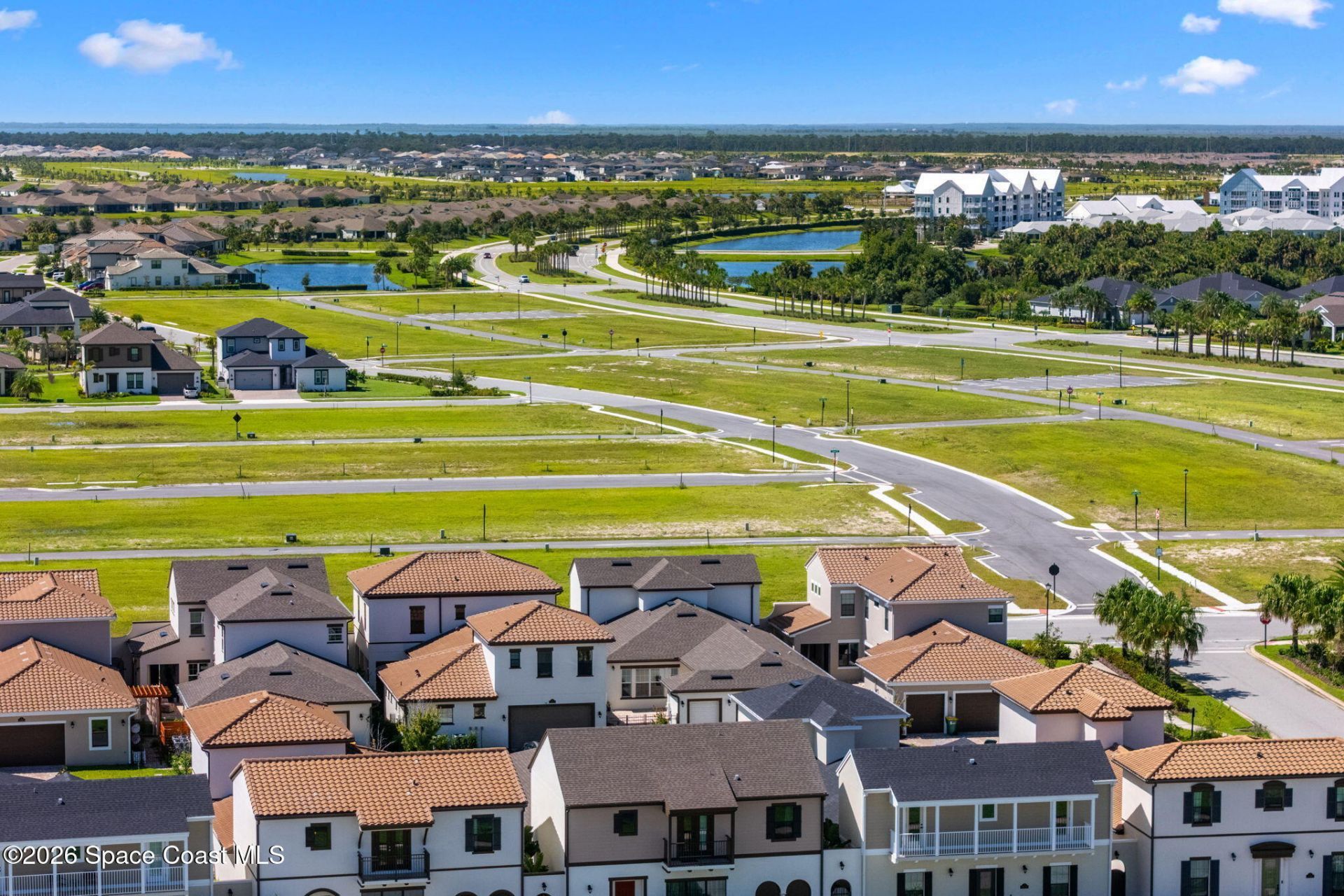 2484 Addison Drive, Melbourne, FL 32940 Photo