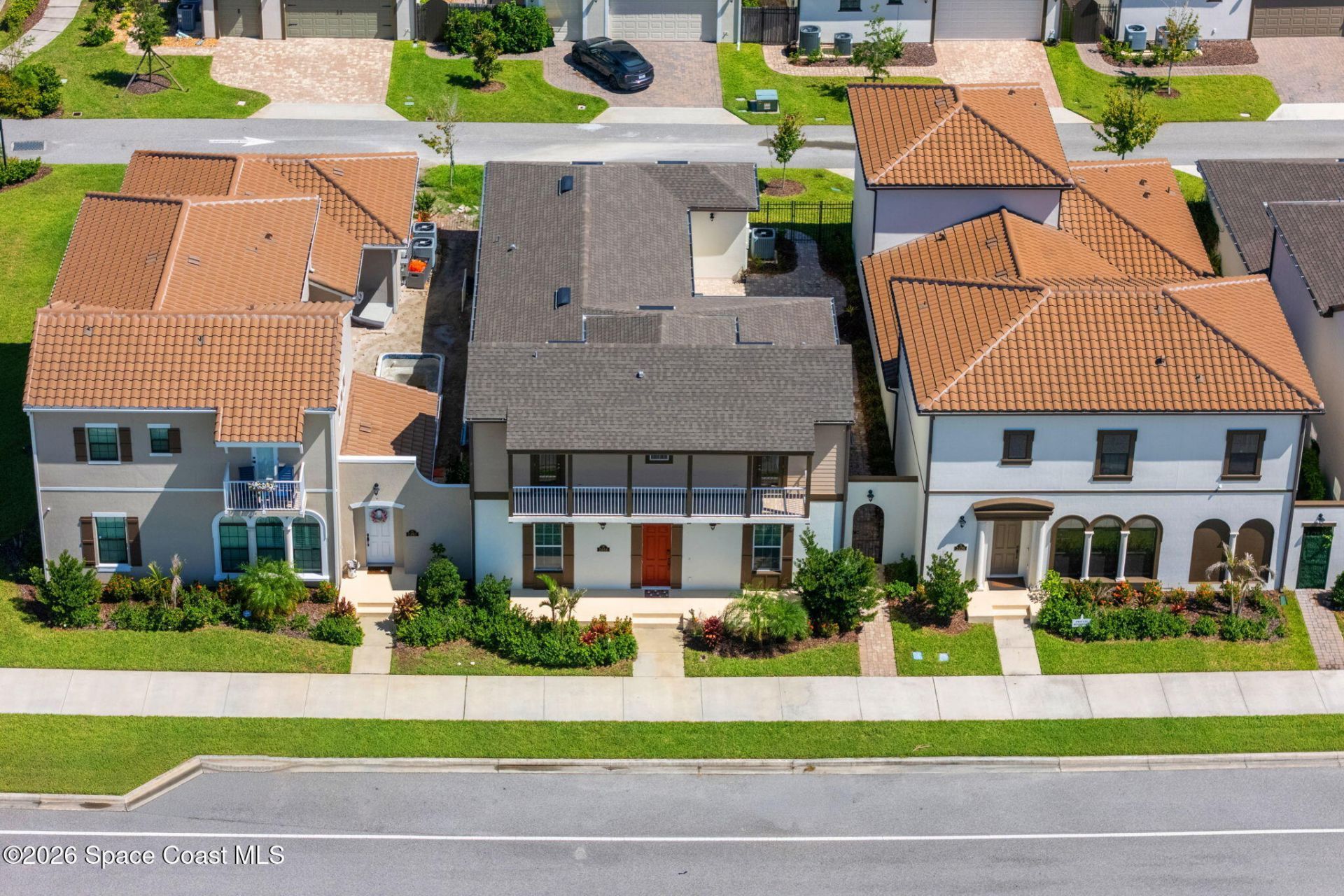 2484 Addison Drive, Melbourne, FL 32940 Photo