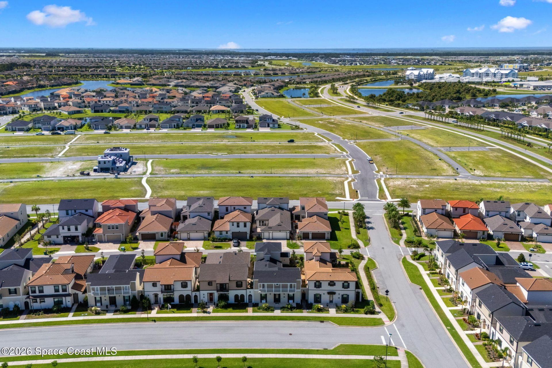 2484 Addison Drive, Melbourne, FL 32940 Photo