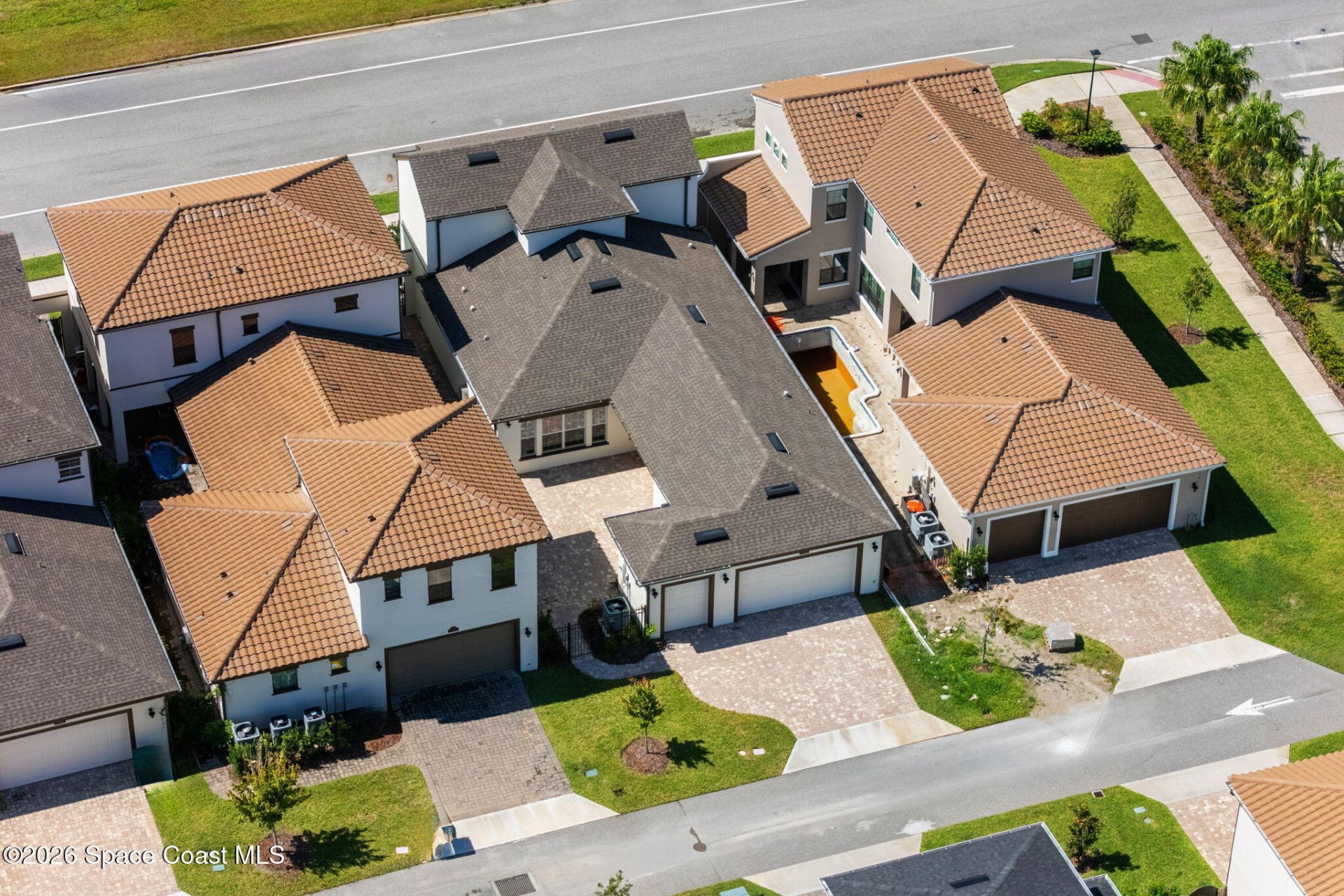 2484 Addison Drive, Melbourne, FL 32940 Photo