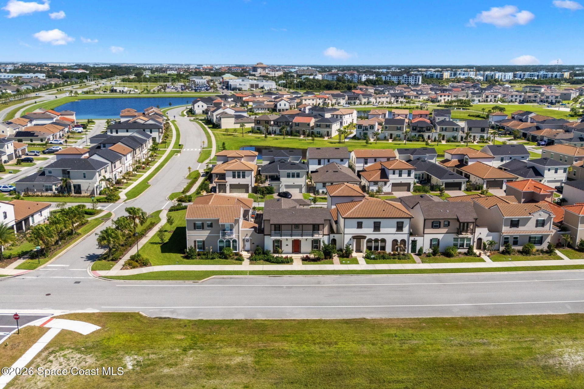 2484 Addison Drive, Melbourne, FL 32940 Photo