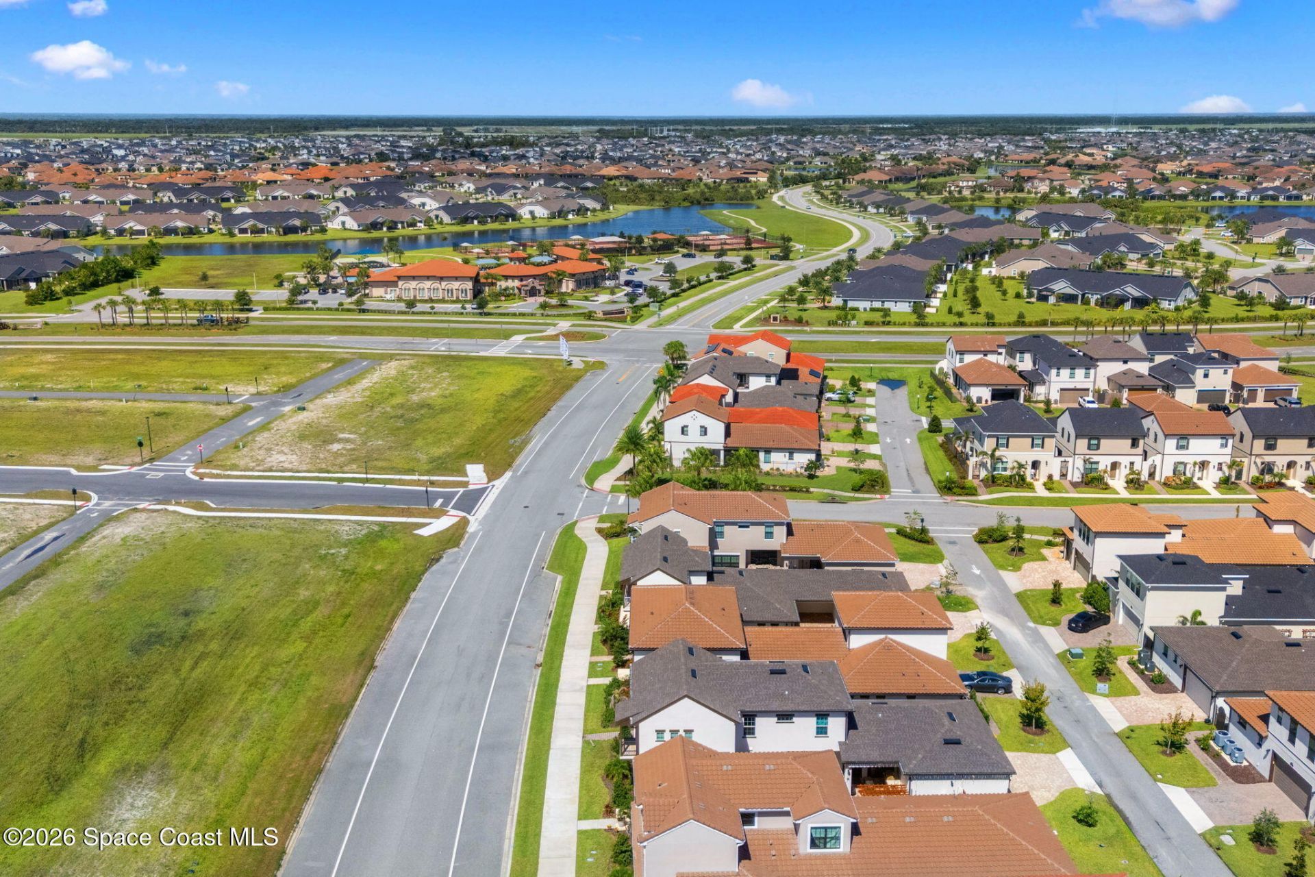 2484 Addison Drive, Melbourne, FL 32940 Photo