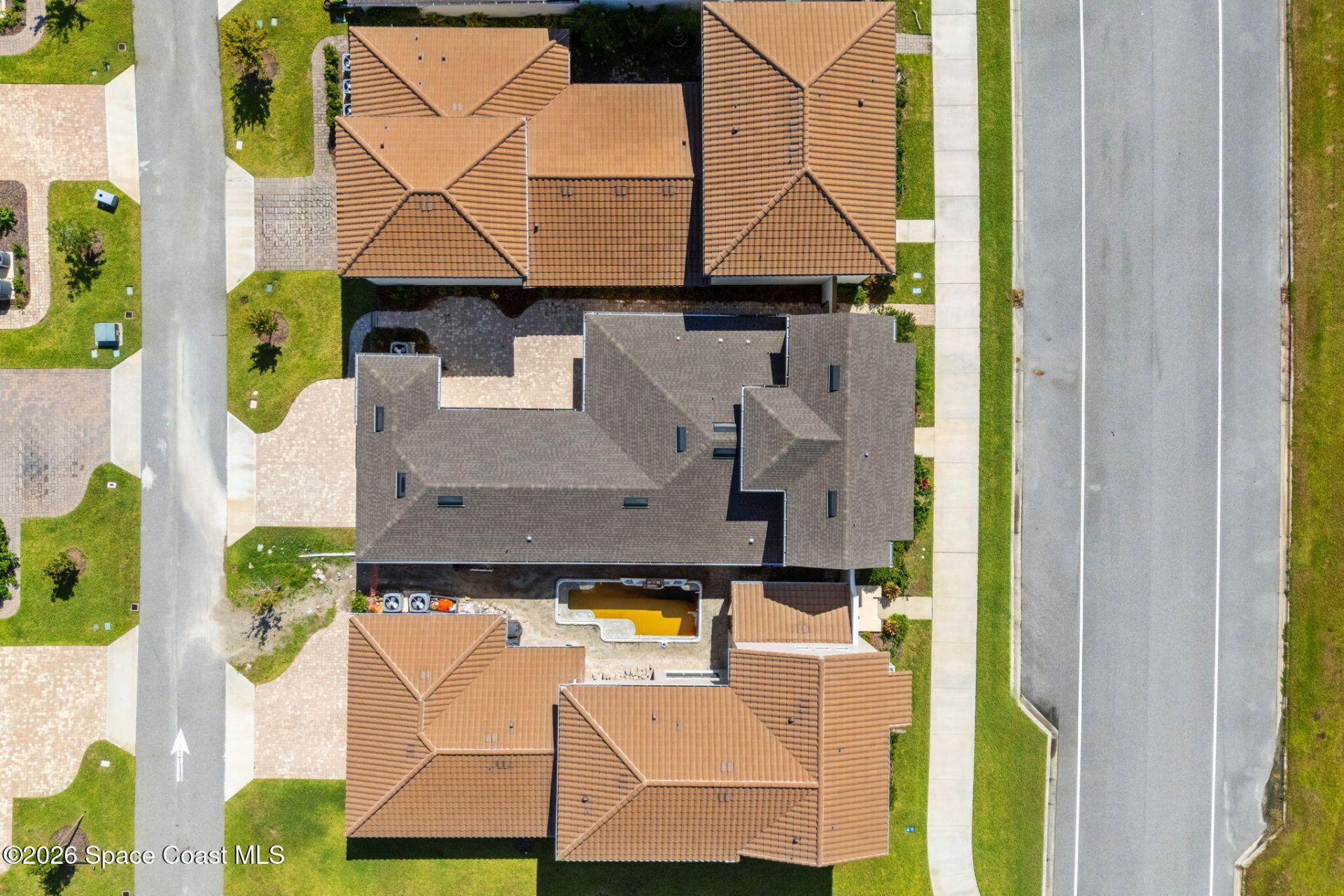 2484 Addison Drive, Melbourne, FL 32940 Photo