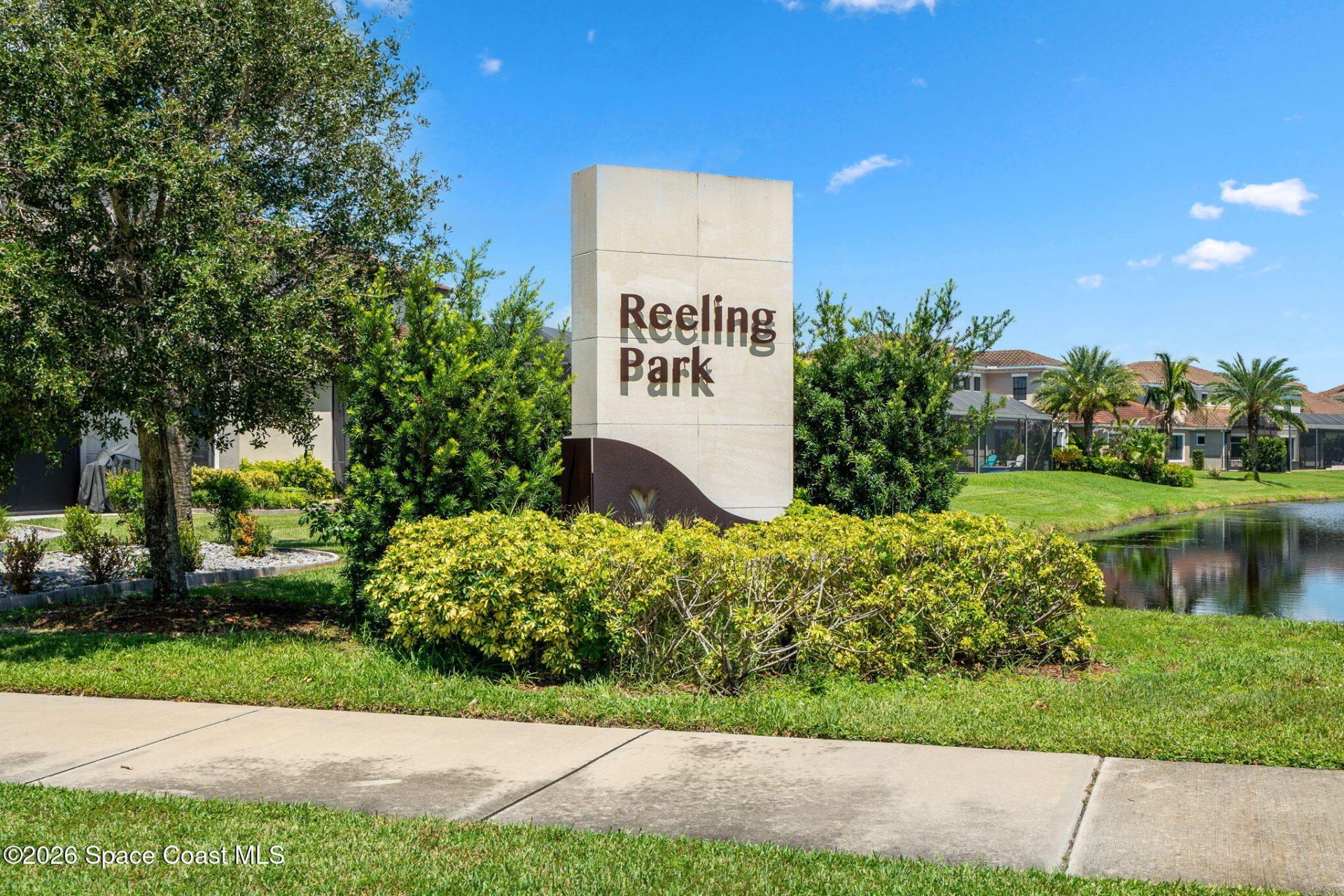 2484 Addison Drive, Melbourne, FL 32940 Photo