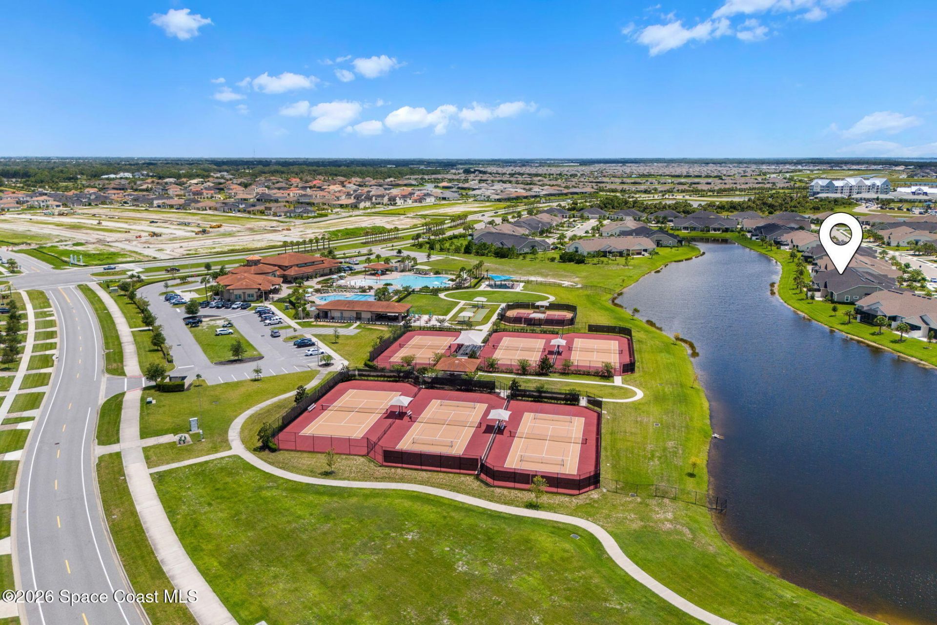2484 Addison Drive, Melbourne, FL 32940 Photo