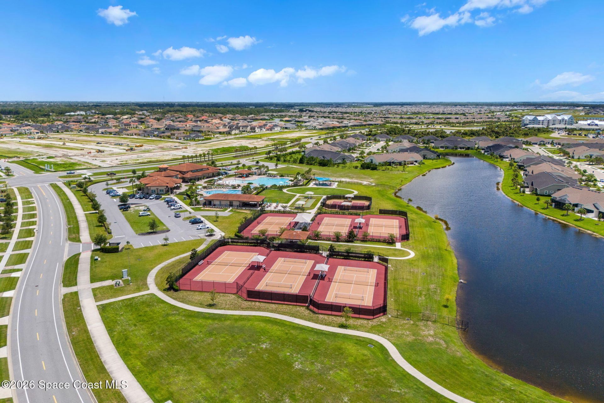 2484 Addison Drive, Melbourne, FL 32940 Photo