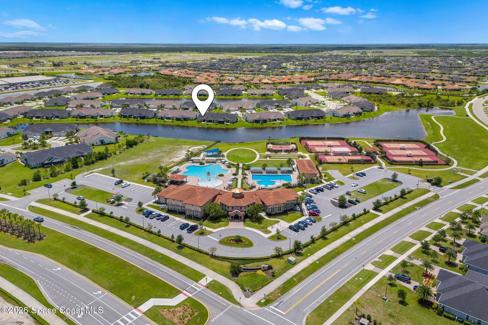 2484 Addison Drive, Melbourne, FL 32940 Photo
