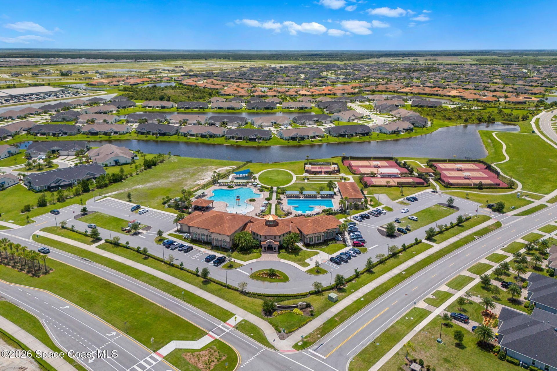 2484 Addison Drive, Melbourne, FL 32940 Photo