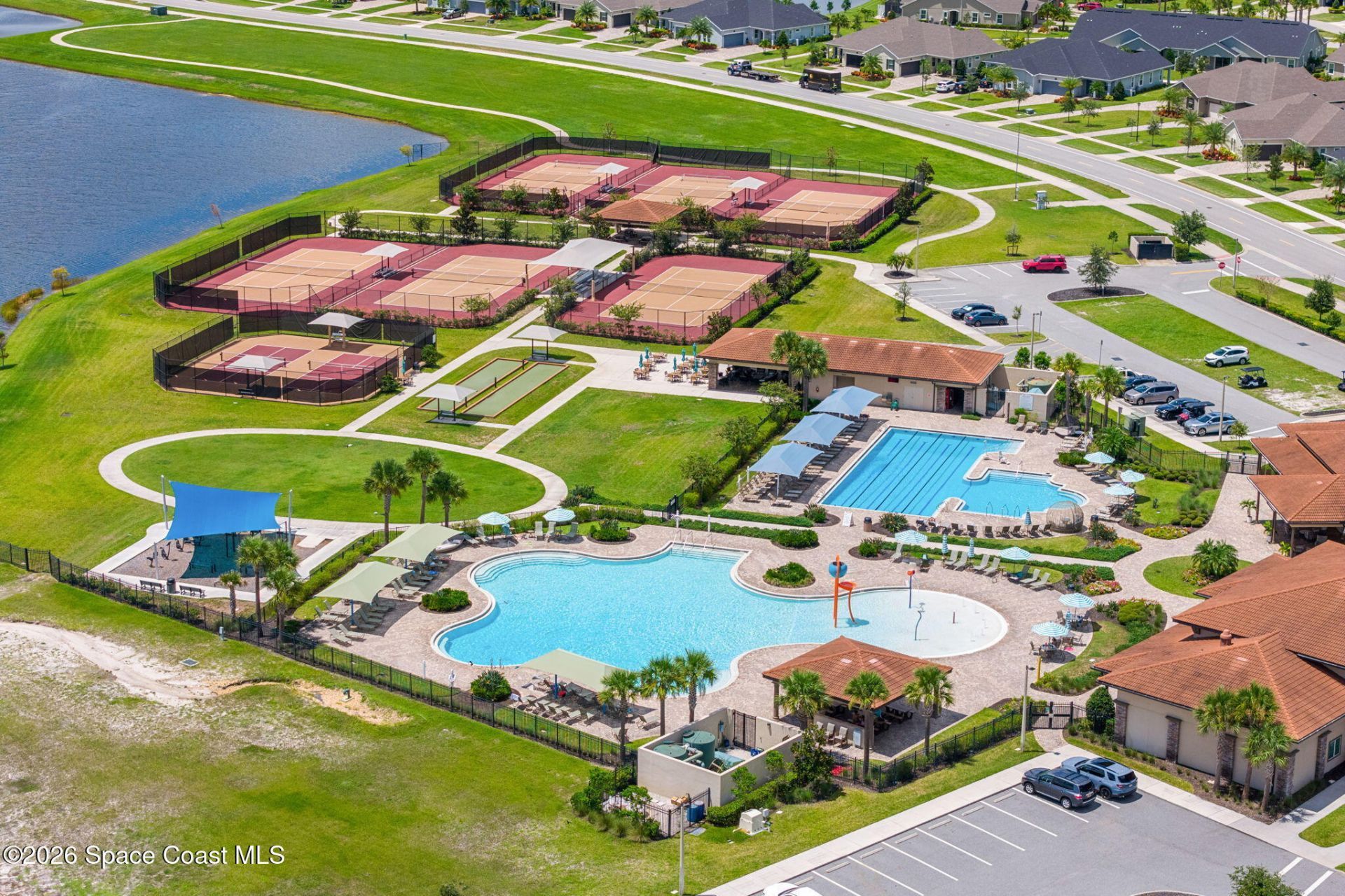 2484 Addison Drive, Melbourne, FL 32940 Photo