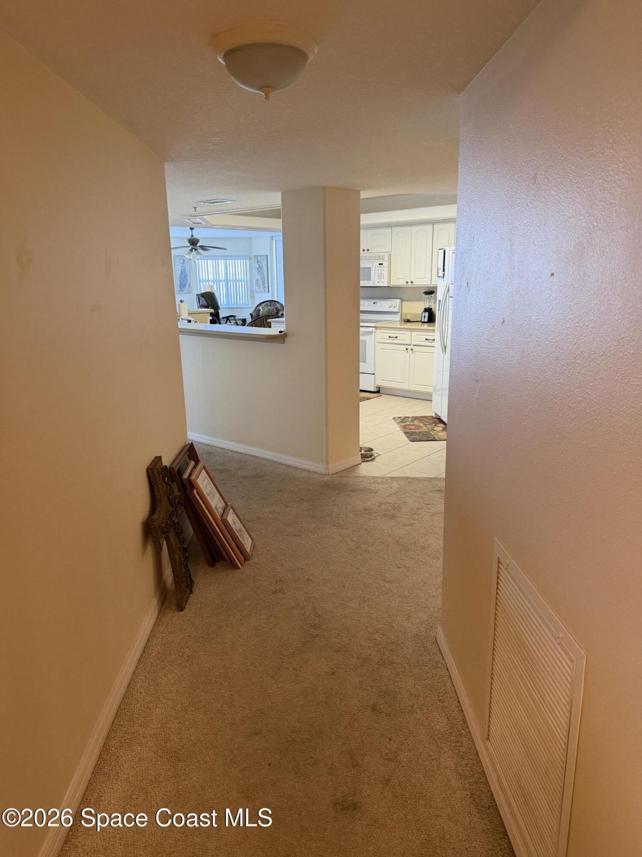 8914 Puerto Del Rio Drive , Unit 403, Cape Canaveral, FL 32920 Photo