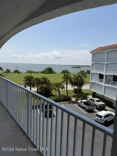 8914 Puerto Del Rio Drive , Unit 403, Cape Canaveral, FL 32920 Photo