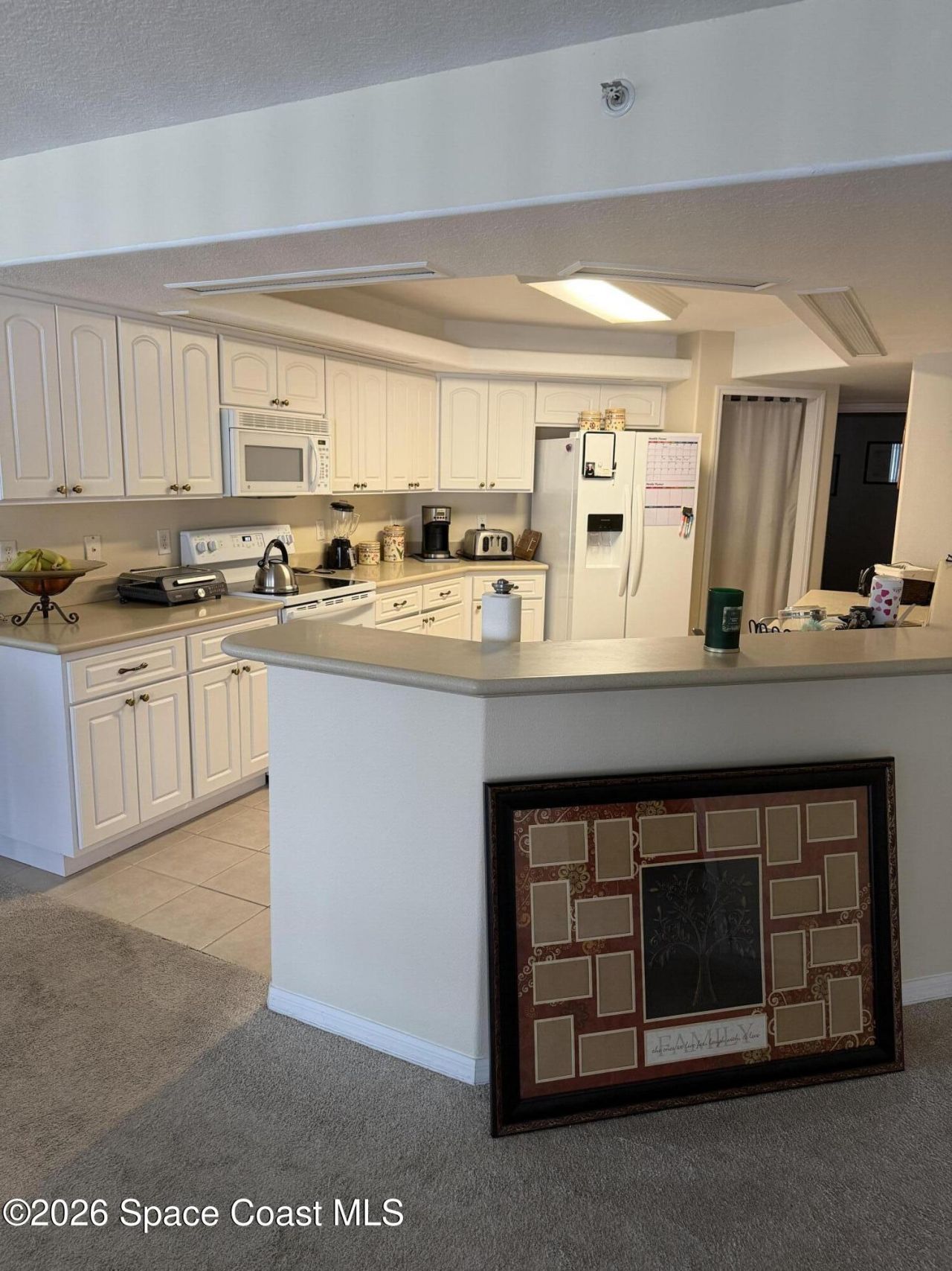 8914 Puerto Del Rio Drive , Unit 403, Cape Canaveral, FL 32920 Photo