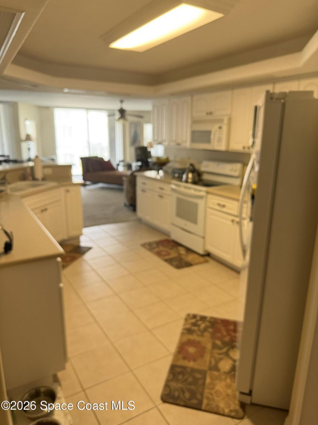 8914 Puerto Del Rio Drive , Unit 403, Cape Canaveral, FL 32920 Photo