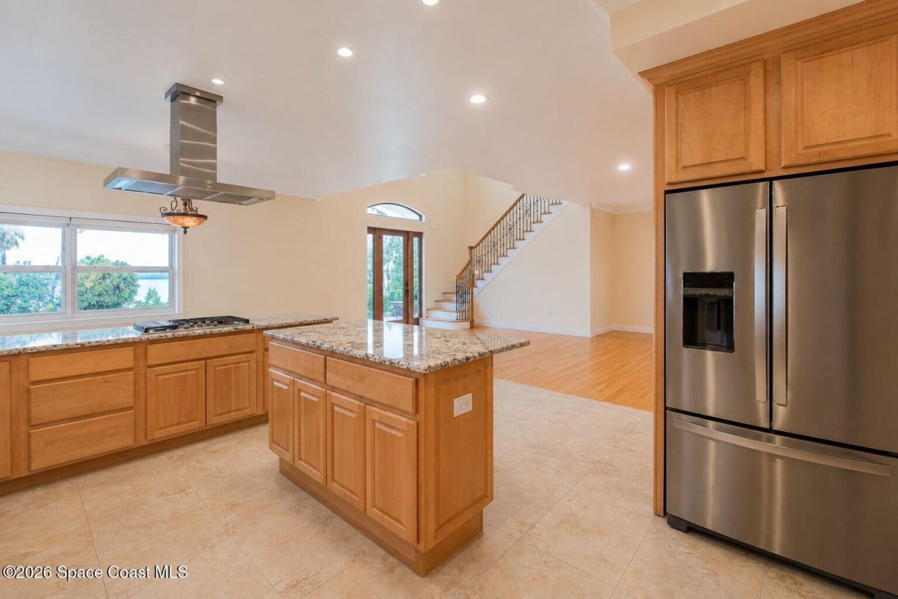 1613 N Indian River Drive , Cocoa, FL 32922 Photo