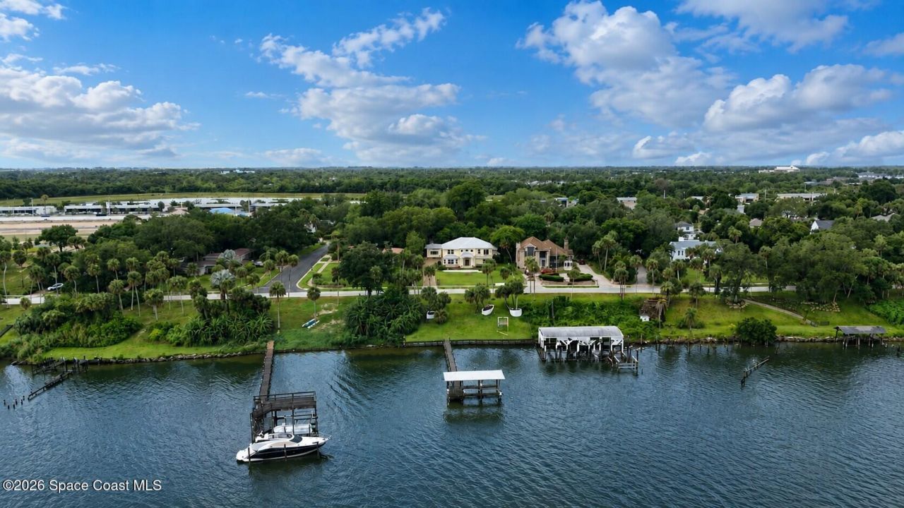 1613 N Indian River Drive , Cocoa, FL 32922 Photo