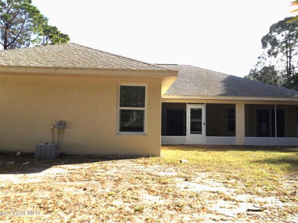 110 White Road SW, Palm Bay, FL 32908