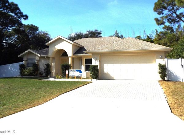 110 White Road SW , Palm Bay, FL 32908