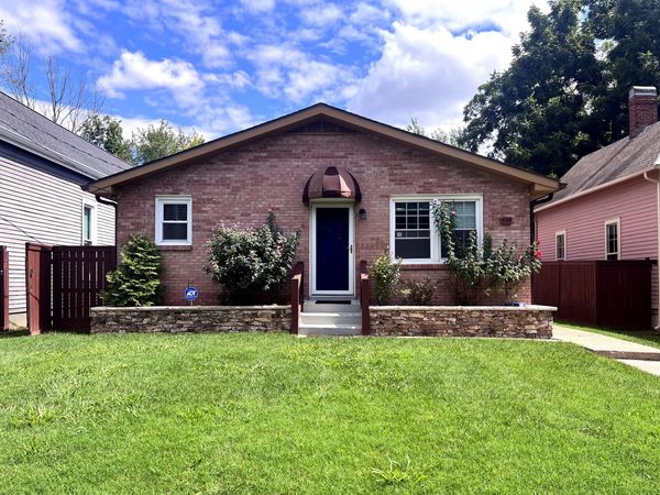 924 Boscobel St , Nashville, TN 37206