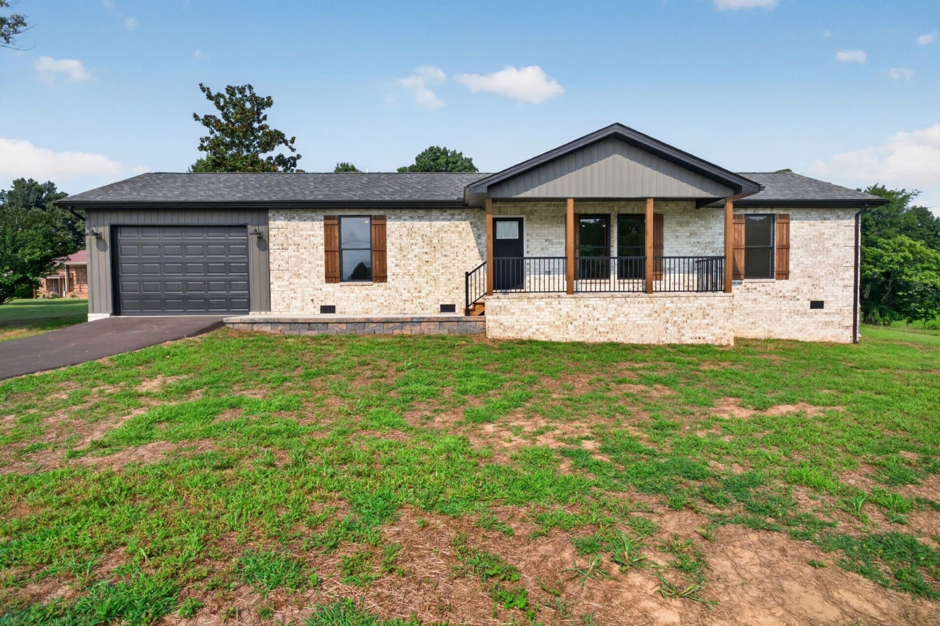 234 Bob Johnson Ln, Cookeville, TN 38501 Main Photo