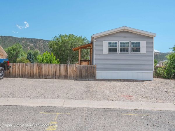 14 Paradox Place, Parachute, CO 81635