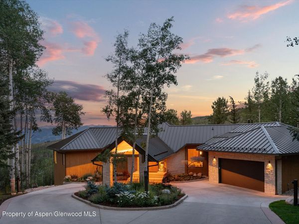 36 Ermine Lane, Snowmass Village, CO 81615