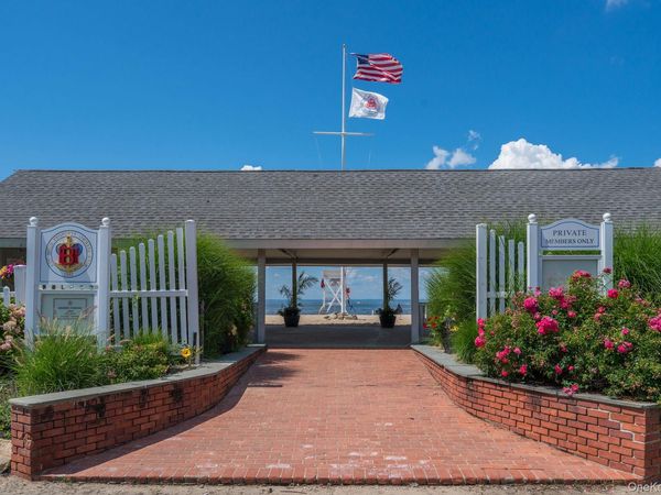 Bay Drive West , Huntington Bay, NY 11743
