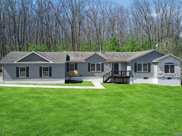 768 Forestburgh Road , Forestburgh, NY 12737