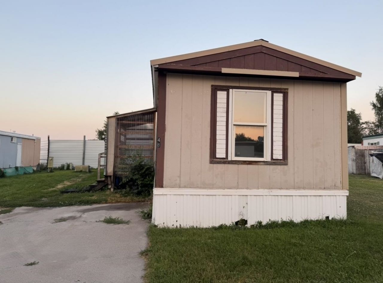 155 Hillcrest Avenue #48, American Falls, ID 83211 Main Photo