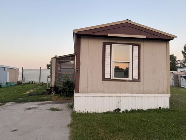 155 Hillcrest Avenue #48, American Falls, ID 83211