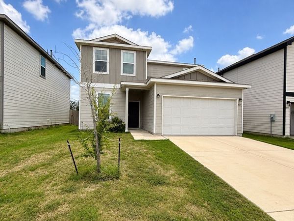 7219 ANACUA CRK, San Antonio, TX 78253