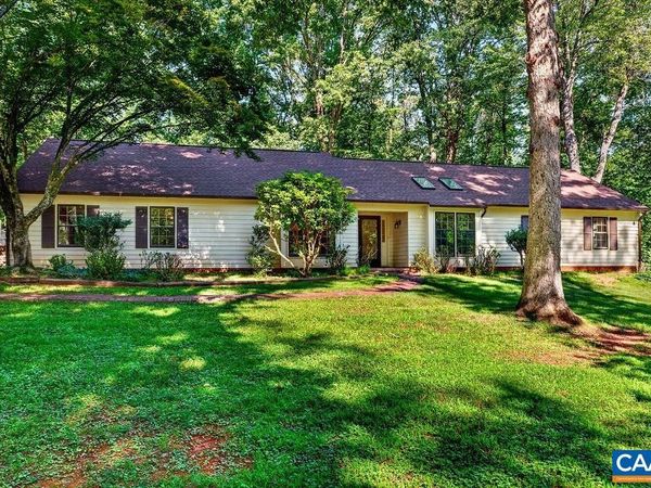 4220 ROWAN CT, Earlysville, VA 22936