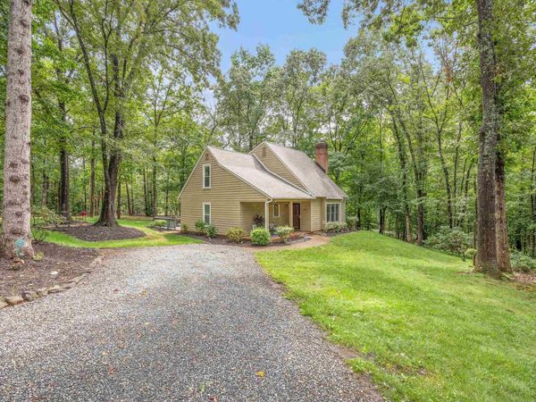145 GREENE CT, Ruckersville, VA 22968