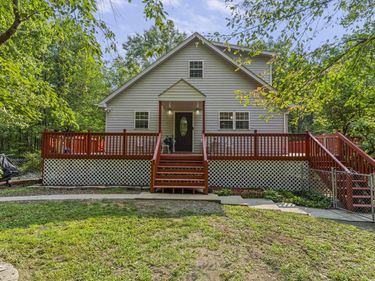 3826 MIDLAND RD , Wingina, VA 24599