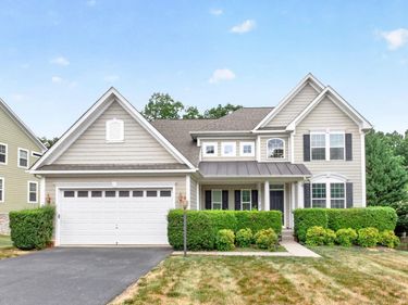 2529 MONTGOMERY RIDGE RD , Charlottesville, VA 22901
