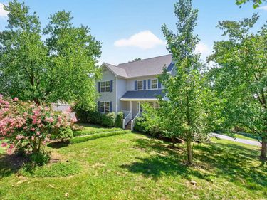119 LUPINE LN, Charlottesville, VA 22901